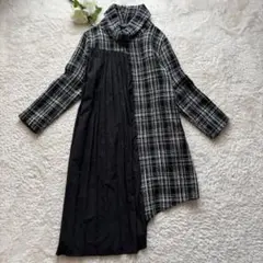 2025年最新】COMME des GARCONS レディース ロングワンピースの人気