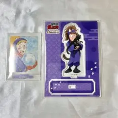 2025年最新】不破雷蔵 ナンジャ アクスタの人気アイテム - メルカリ