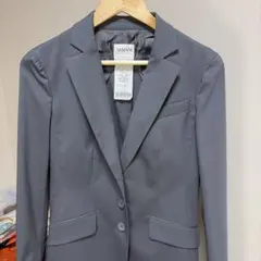 ARMANI COLLEZIONI テーラードジャケット グレー 38のサムネイル
