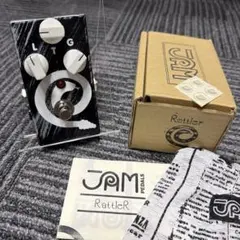値下げ中】JHS Pedals「Muffuletta」 （旧筐体） - メルカリ