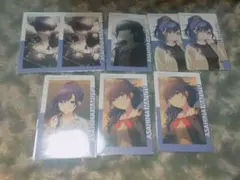 朝比奈まふゆ エピカ セット