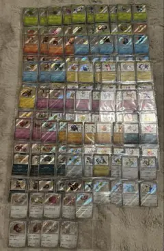 2026年最新】シャイニートレジャー 色違い コンプの人気アイテム