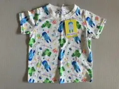 【新品未開封】みいつけた！　Tシャツ　さぼさん　こっしー　80サイズ　ＮＨＫ