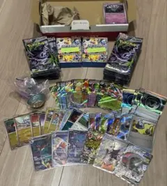 虫神器 引退品 まとめ売り LR SR UR デッキ付き - メルカリ