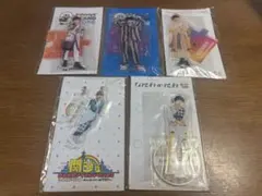 なにわ男子 高橋恭平 アクリルスタンド 第1弾～　アクキー【新品未開封】