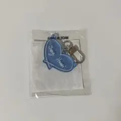 TREASURE ジョンファン ハートアクキー
