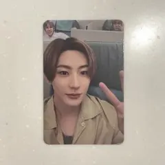 RIIZE RIIZING photopack トレカ アントン