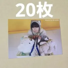 Myojo 11月号 厚紙 切り抜き 大橋和也 ③