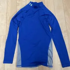 Under Armour コールドギア 長袖シャツ MD