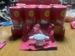 ヒッパーズ シナモン