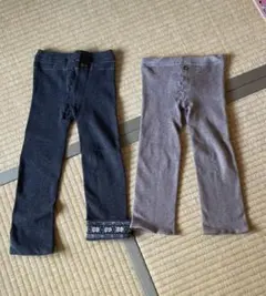 無印良品 パンツ