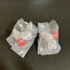 beco+81 めじるしアクセサリー カプセル