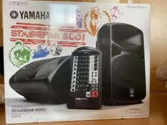 2026年最新】STAGEPAS 600の人気アイテム - メルカリ