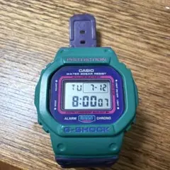 CASIO G-SHOCK デジタル腕時計のサムネイル
