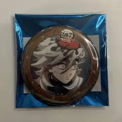 鬼滅の刃 57mm 缶バッジ 童磨