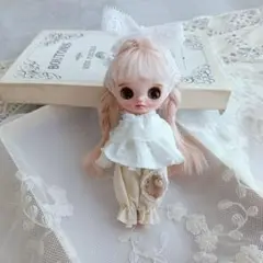 ♡プチブライスアウトフィット♡