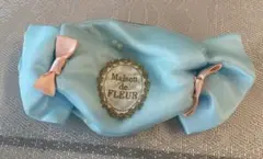 【Maison de FLEUR】キャンディポーチ