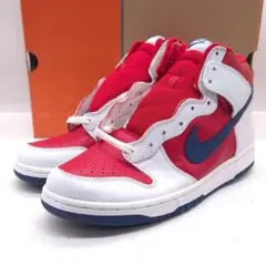 未使用 NIKE DUNK HIGH ナイキ ダンクハイ スニーカー 28cm