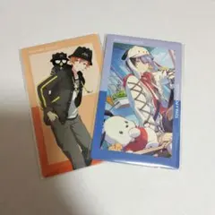 プロセカ　サンリオ　エピカ　東雲彰人　青柳冬弥　プロジェクトセカイ