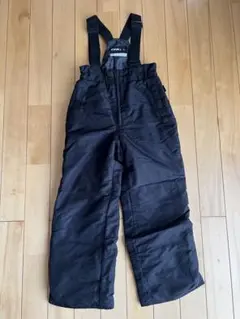 IGNIO 140 スキーズボン　スキーウェア　ブラック