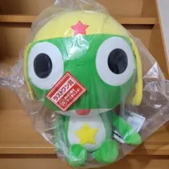 等身大ぬいぐるみ 【ケロロ軍曹】 新品未開封品 即日発送 DORORO3点セット ドロロ 等身大ぬいぐるみ 【ケロロ軍曹】 新品未開封品 即日発送 DORORO