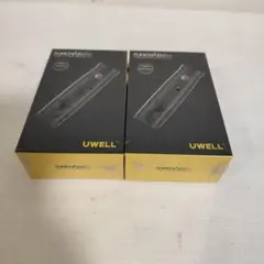 2026年最新】uwell nunchakuの人気アイテム - メルカリ