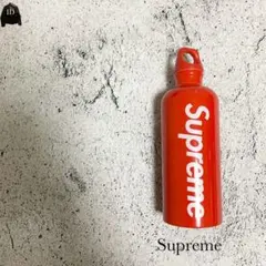 Supreme ステンレス水筒 赤 約500ml Supreme ステンレス水筒 赤 約500ml - メルカリ
