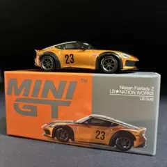 2025年最新】mini gt lbwkの人気アイテム - メルカリ