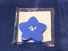 JUNGWOOうちわアクセサリー