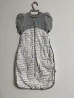 LOVE TO DREAM スワドルアップ　ステージ2ウォーム　M