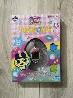 新品未開封　たまごっち　一番くじ　A賞