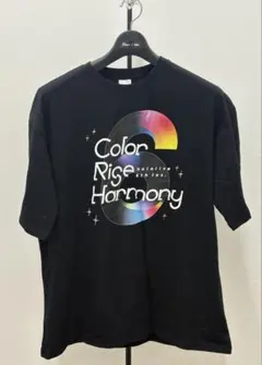 hololive 6th fes. Color Rise Harmony Tシ