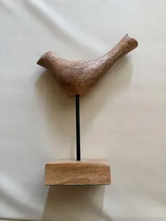 ACTUS バード(鳥)オブジェ