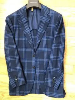 redswing様専用 ビームスプラス ブレザー - メルカリ