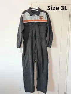 2026年最新】Harley-Davidson オーバーオール・つなぎの人気アイテム