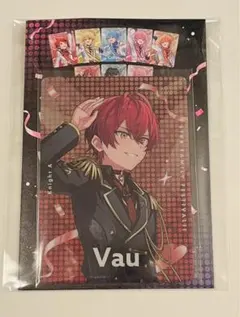 すとふぇす　ばぁうくん　コレカ　コレクションカード　STPR KnightA