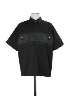 2026年最新】sacai メンズ シャツの人気アイテム - メルカリ