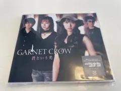 GARNET CROW 君という光 名探偵コナン　［バタフリー様専用］