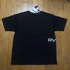 新品未使用品　RVCA Tシャツ Not A Toy RVCA S/S Tee