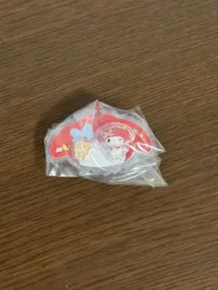 アクリルキーホルダー サンリオ マイメロディ