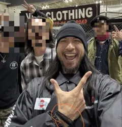 2026年最新】長瀬智也 challengerの人気アイテム - メルカリ