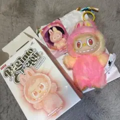 Biginto EnergyラブブぬいぐるみLOYALTY(正規品)