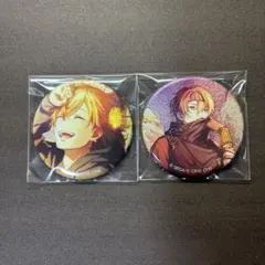 2025年最新】東雲彰人 缶バッジ 7aの人気アイテム - メルカリ