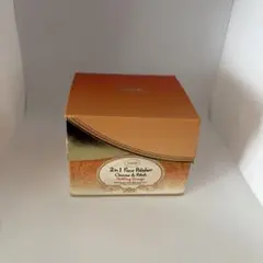 SABON フェイスポリッシャー　オレンジ 洗顔と角質ケアを同時に叶えるフェイスポリッシャーに、心高まるような