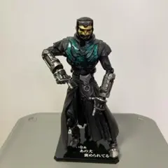仮面ライダー ￼電王、ゼロノス、フィギュア 約20cm