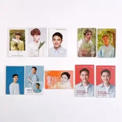 2025年最新】exo ギョンスの人気アイテム - メルカリ