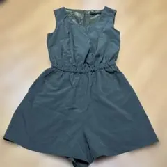 SPIRALGIRL オールインワンのサムネイル