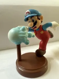 チョコエッグ スーパーマリオ フィギュア レア マリオ シークレット 第三弾 2025年最新】Yahoo!オークション -チョコエッグスーパーマリオ第