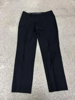 UNITED ARROWS ユナイテッド アローズ メンズ スラックス ブラック