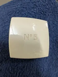 CHANEL N°5 石鹸 75g フランス製　お値下げ中